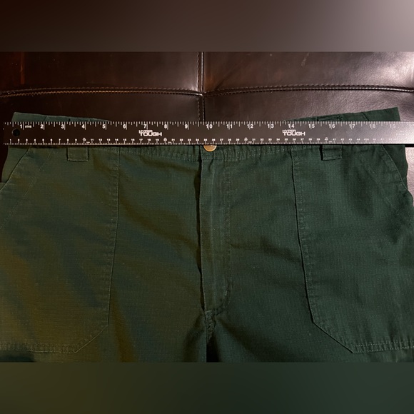 Carhartt Ripstop Scrub Bottoms - Picture 9 of 11